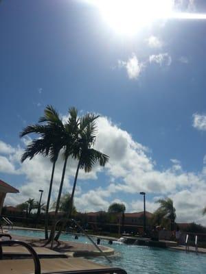 Summit Place Community Assoc