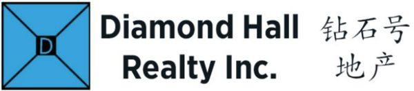 Damon He -Diamond Hall Realty