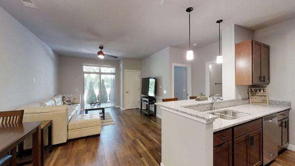 Lakestone Properties