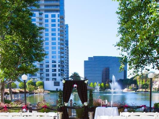 Believe It Wedding & Event Planning