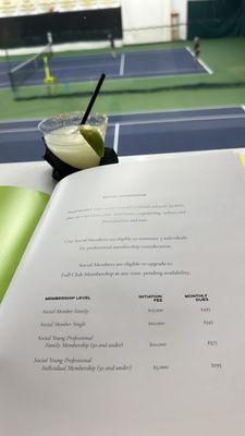 Dallas Tennis Association