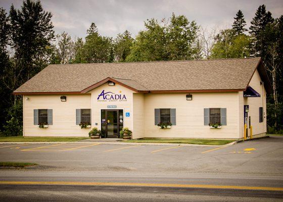 Acadia Federal Credit Union