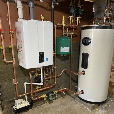 Ukrainian Village Plumbing & Drain