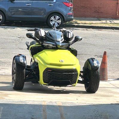 MagicMex Autospa