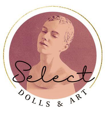 Select Dolls & Art