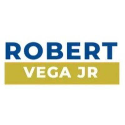 Robert Vega JR