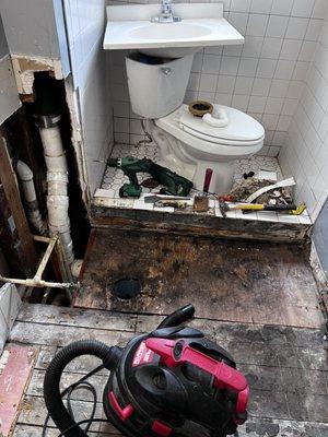 Atlanta Preferred Handyman