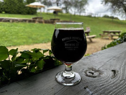 Buffalo Mountain Brewing