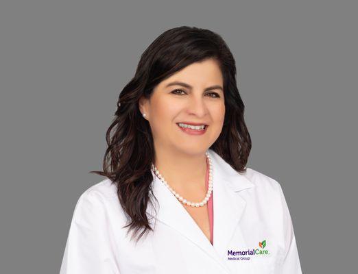 Elizabeth Ornelas, NP