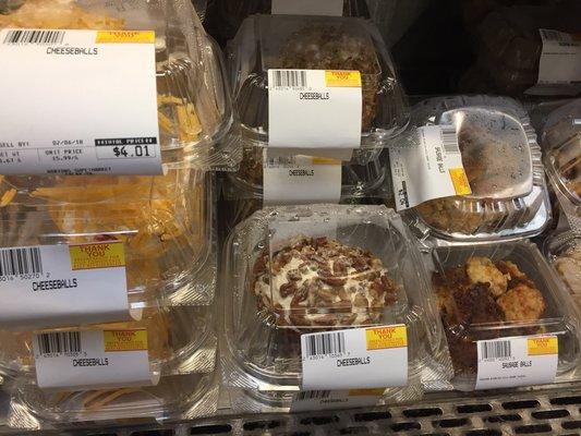 Horton's Super Market