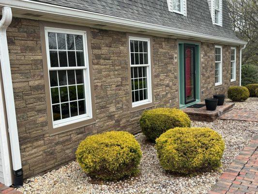 Gap Roofing & Construction