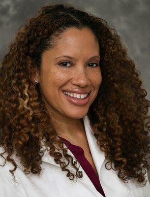 Shonte Byrd, MD