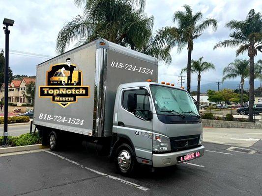 Our mission is to simplify and elevate the local Moving & Delivery experience for businesses and individuals alike.