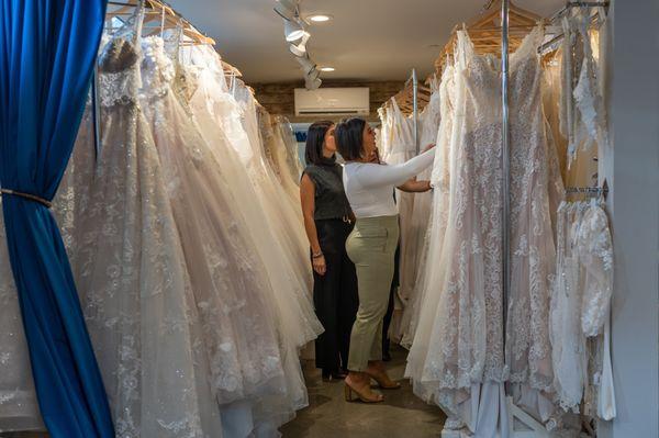 Photo by Seattle Ink & Paper Photo