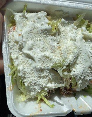 Tacos Al Pastor