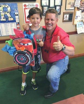 Just For Kids Pediatric Dentistry