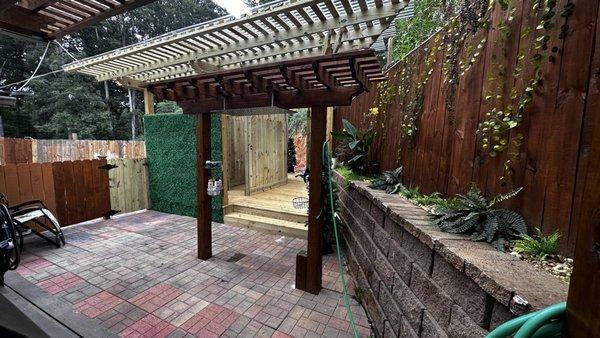 Handymack Construction & Renovation