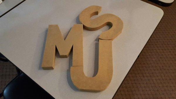 MJ's Music Bar and Banquet Facility