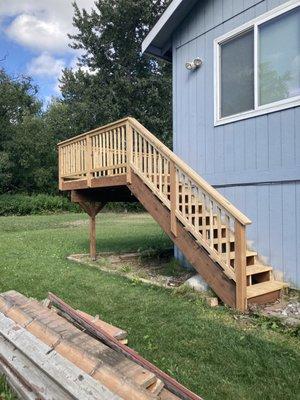 Haller's Construction