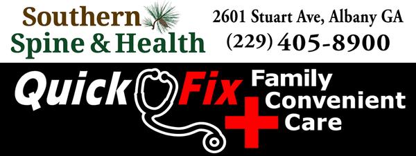 Southern Spine & Health