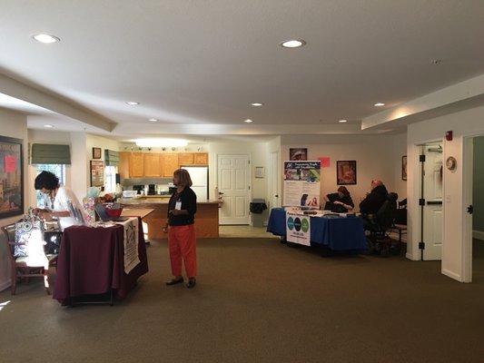 Farrfield Manor Senior Apartments