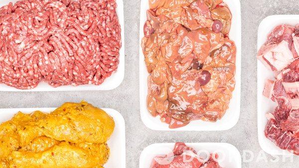 Best Meat Shop