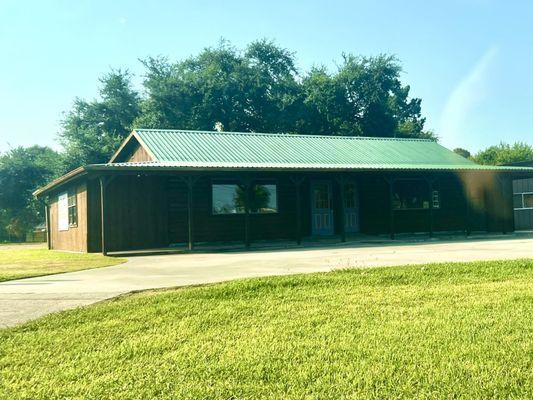 12531 FM 1764
Santa Fe, TX 77510