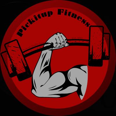 Pick It Up Fitness