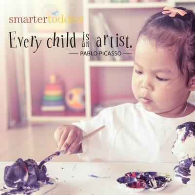 Smarter Toddler Nursery & Preschool