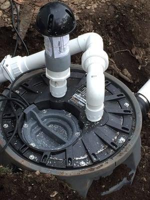 Doo Doo Bus Septic Service