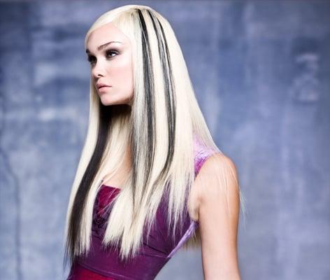 SHE By SoCap Hair Extensions