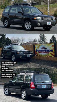 Sunnyside Motors LLC