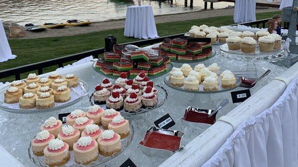 Hippy Dippy Catering