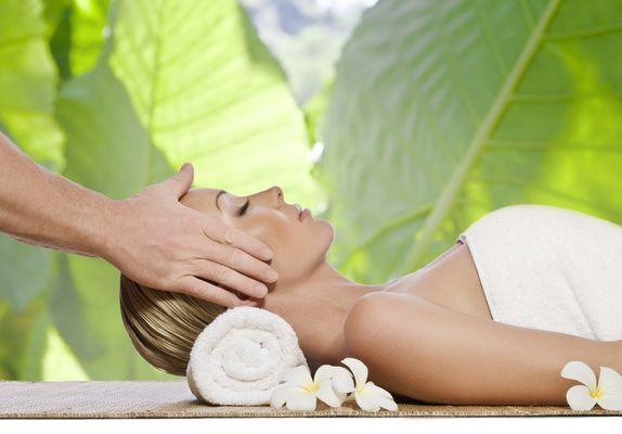 Balance Day Spa