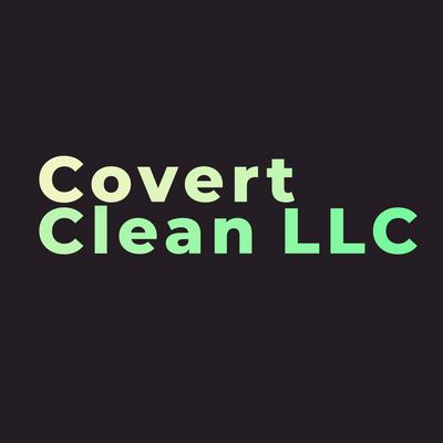 Covert Clean