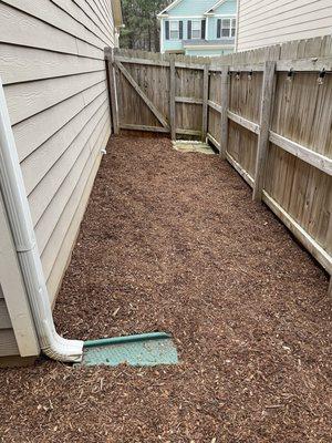 Georgia Landscape Supply