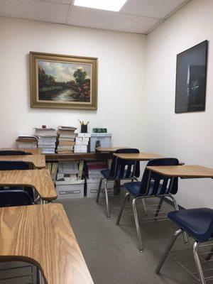 Paul W Dickstein Test Preparation Tutor