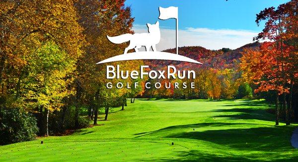 Blue Fox Run Golf Course