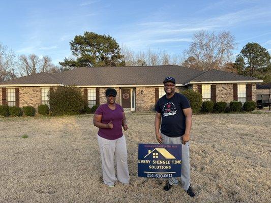 Every Shingle Time Solutions