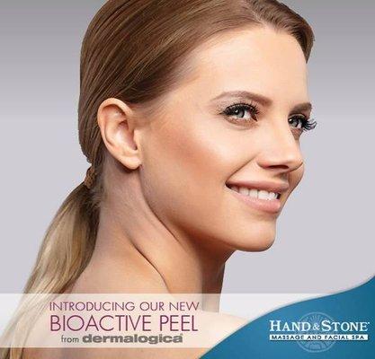 Hand & Stone Massage and Facial Spa