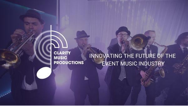 Clarity Music Productions
