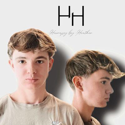 Hairapy by Heather