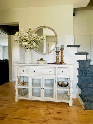 Interior Decorating by Taire Mone