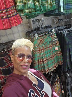 Got Kilt?