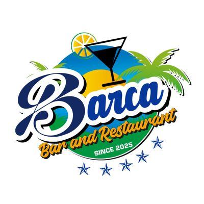 Barca Bar and Restaurant Logo