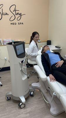 Skin Story Med Spa