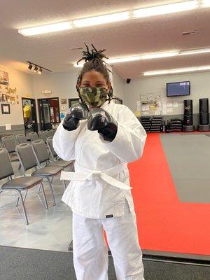 Championship Martial Arts - Omaha