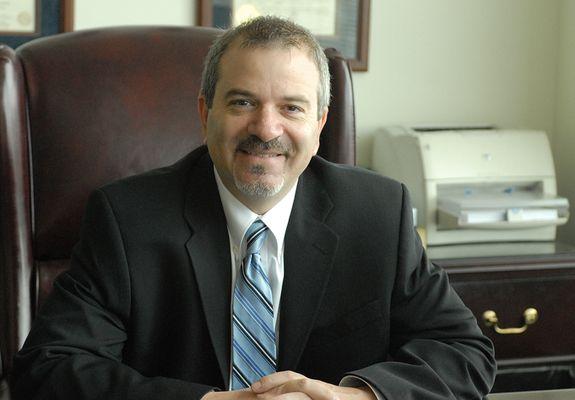 Attorney Barry Borowitz