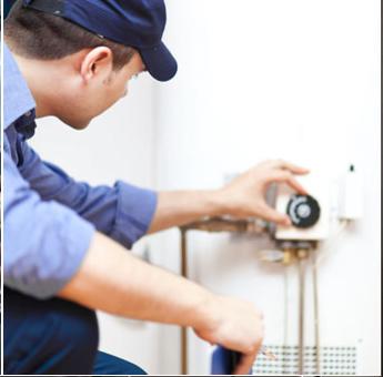 KRB Appliance Repair