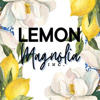 The Lemon Magnolia